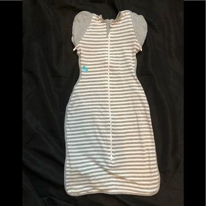 Love to Dream Large 50/50 Transition Swaddle